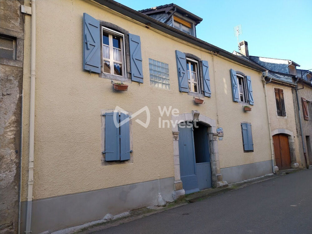 Maison 7 pièces à Castet (64260)