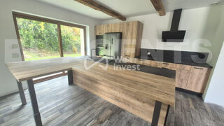  Maison � vendre 5 pi�ces 100 m�