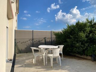  Maison � louer 4 pi�ces 80 m�