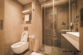  Appartement � vendre 4 pi�ces 79 m�