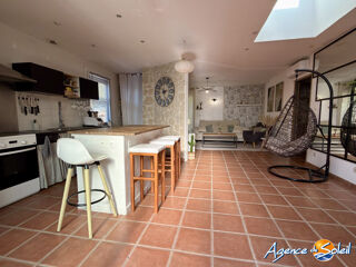  Maison � vendre 5 pi�ces 140 m�