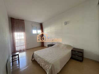  Appartement  vendre 2 pices 47 m Le cap d'agde