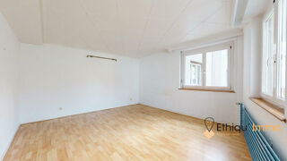 Vente Appartement T2 Avenue Clémenceau - 70m² avec terrasse et cave Rosheim