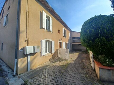   Maison T4 de 129m2 Maison - 4 pièce(s) - 129 m²