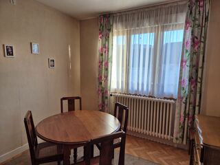  Maison � vendre 5 pi�ces 95 m�