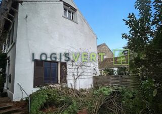  Maison � vendre 4 pi�ces 68 m�