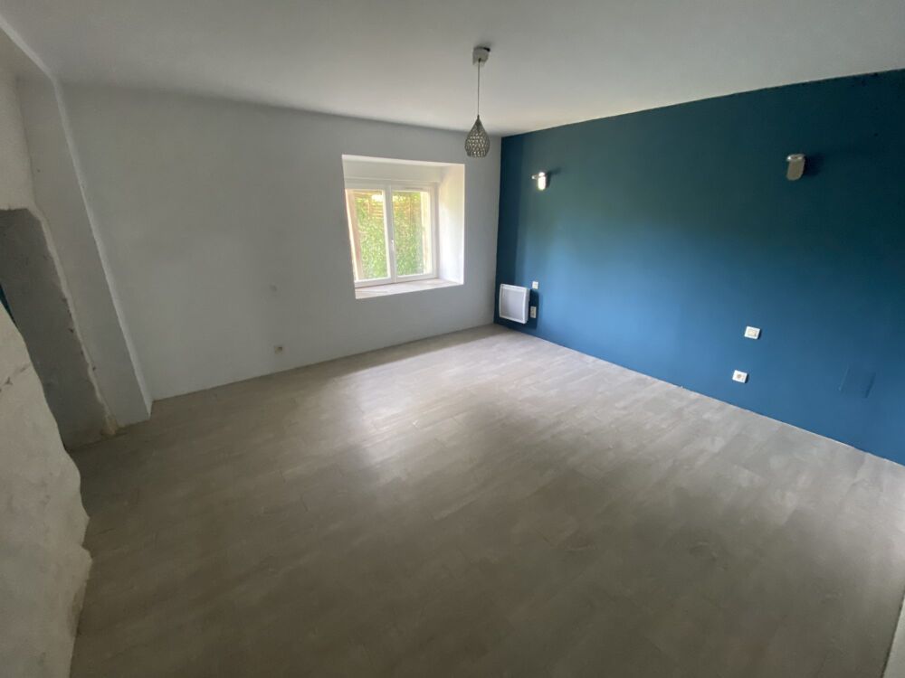Maison T7 en campagne