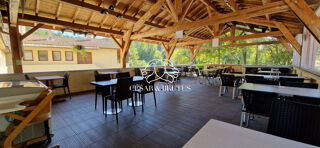  Maison  vendre 9 pices 389 m