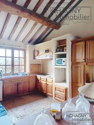  Maison � vendre 5 pi�ces 141 m�