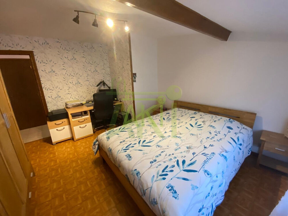 Vente Maison Maison à vendre Frouard Frouard
