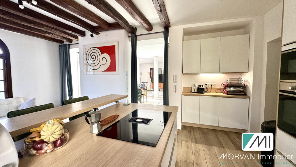 à vendre  Maison Le Perray-en-Yvelines (78610)