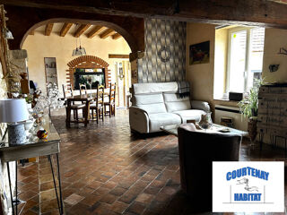  Maison � vendre 8 pi�ces 217 m�