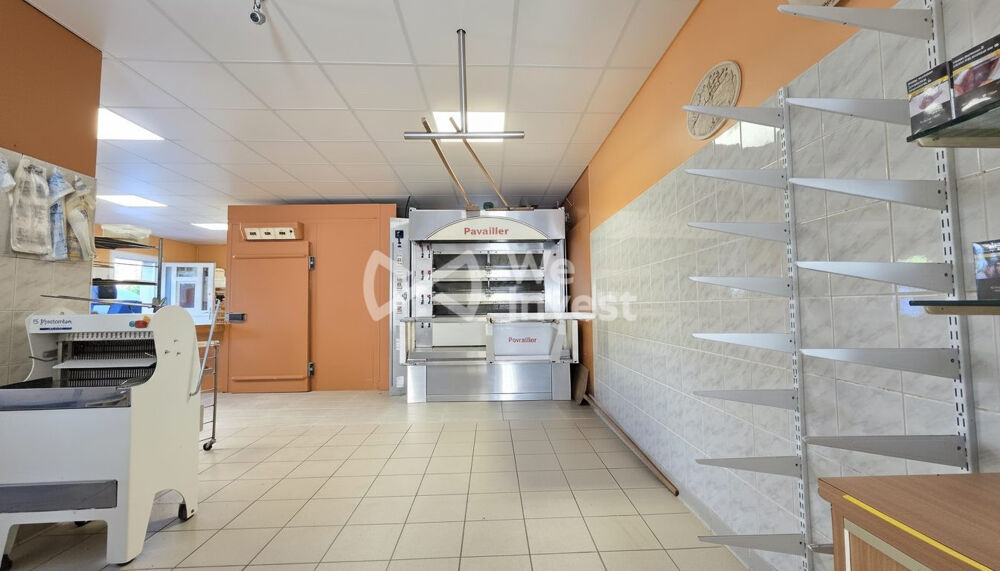   Boulangerie Jeuxey