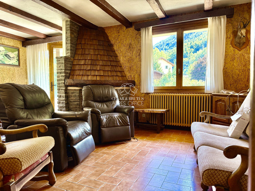 � vendre  Maison Les Houches (74310)