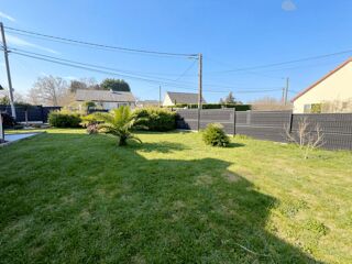  Maison � vendre 4 pi�ces 93 m�