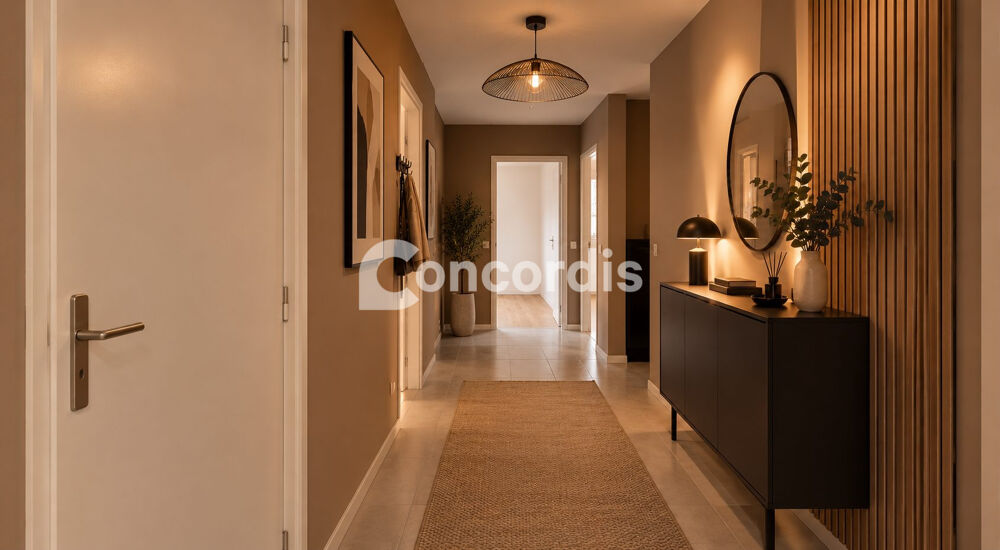 Vente Appartement Appartement À Vendre Metz