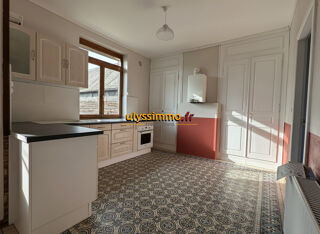  Maison à vendre 5 pièces 92 m²