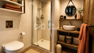  Maison à vendre 4 pièces 104 m²
