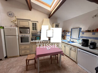  Maison � vendre 4 pi�ces 133 m�