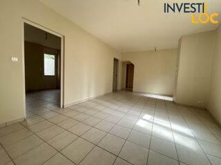 Location Appartement Appartement T3 - 68 m² - RDC Le creusot