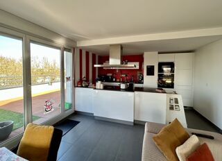  Appartement � louer 4 pi�ces 84 m�