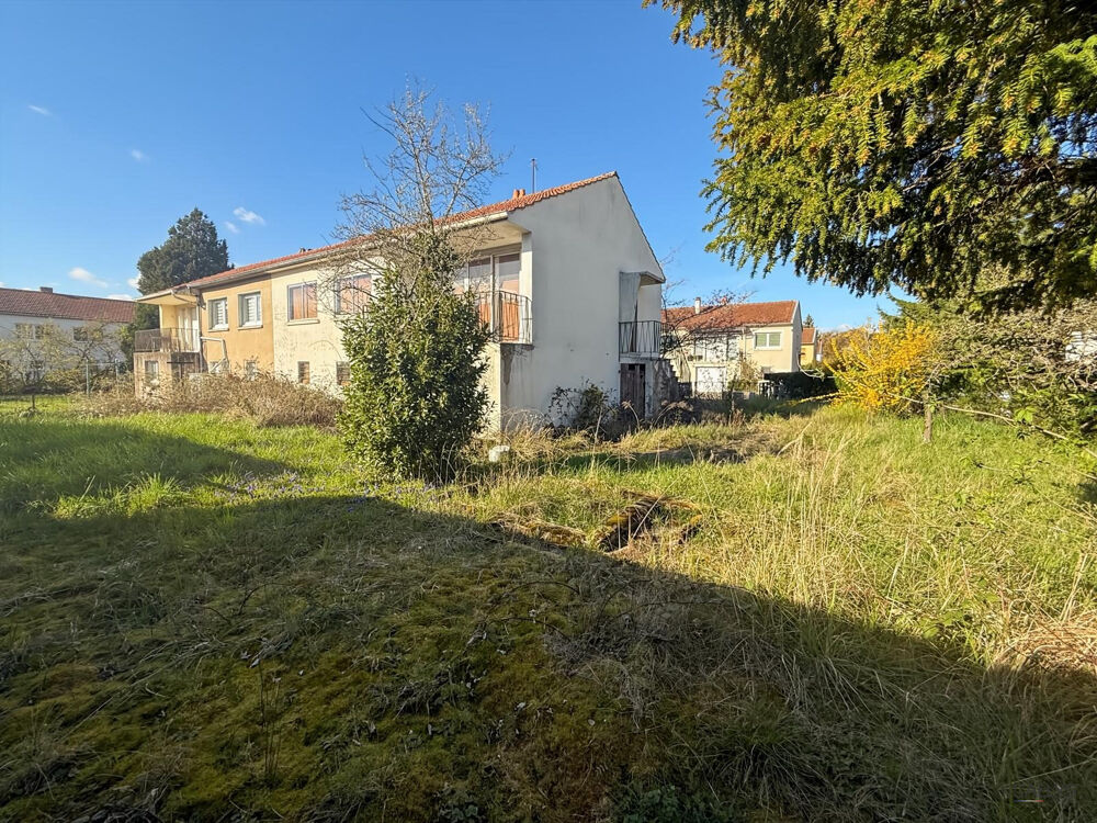 Maison Montigny Les Metz 5 pièces 92,5 m², avec sous sol compl