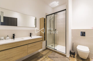  Appartement à vendre 4 pièces 84 m²