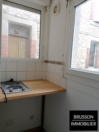  Appartement à louer 2 pièces 36 m²