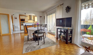  Appartement � vendre 4 pi�ces 106 m�
