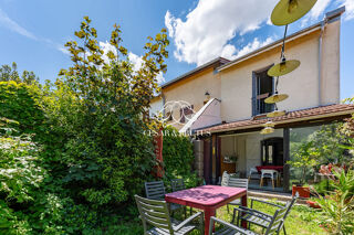  Maison à vendre 4 pièces 107 m²