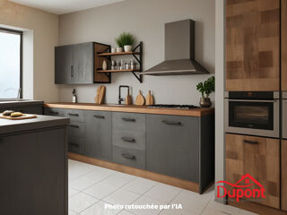  Maison � vendre 7 pi�ces 109 m�