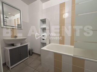  Appartement � vendre 2 pi�ces 48 m�