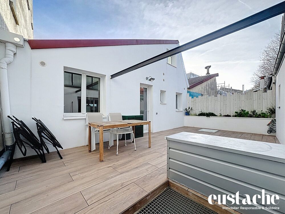 � vendre  Appartement Pantin (93500)