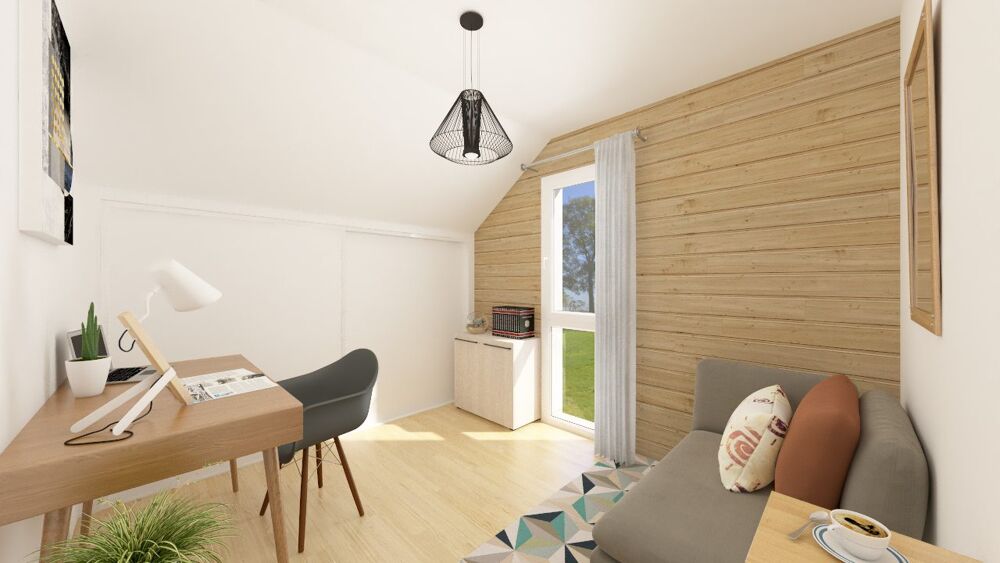  vendre  Maison Pron (01630)