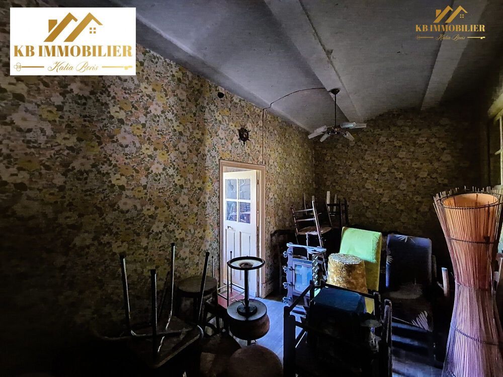 Vente Immeuble Magnifique cadre verdoyant. Privas
