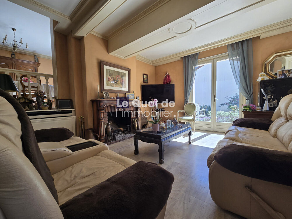 Vente Maison Maison à vendre Saint-Égrève Saint-Égrève
