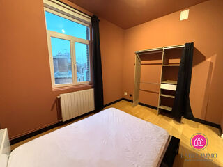  Appartement � louer 2 pi�ces 35 m�