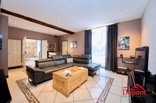  Maison à vendre 10 pièces 288 m²