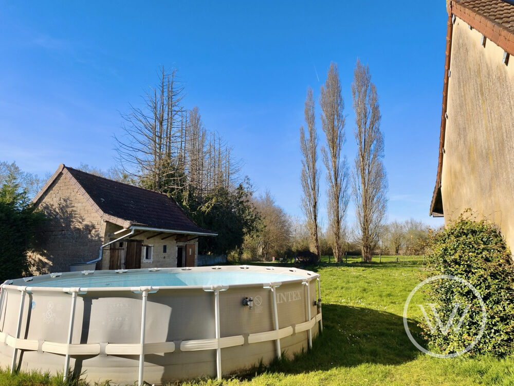 Propriété 240 m² habitables (420m² au sol) - Plain pied + d?