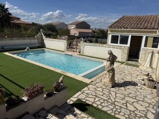  Maison à vendre 5 pièces 188 m²