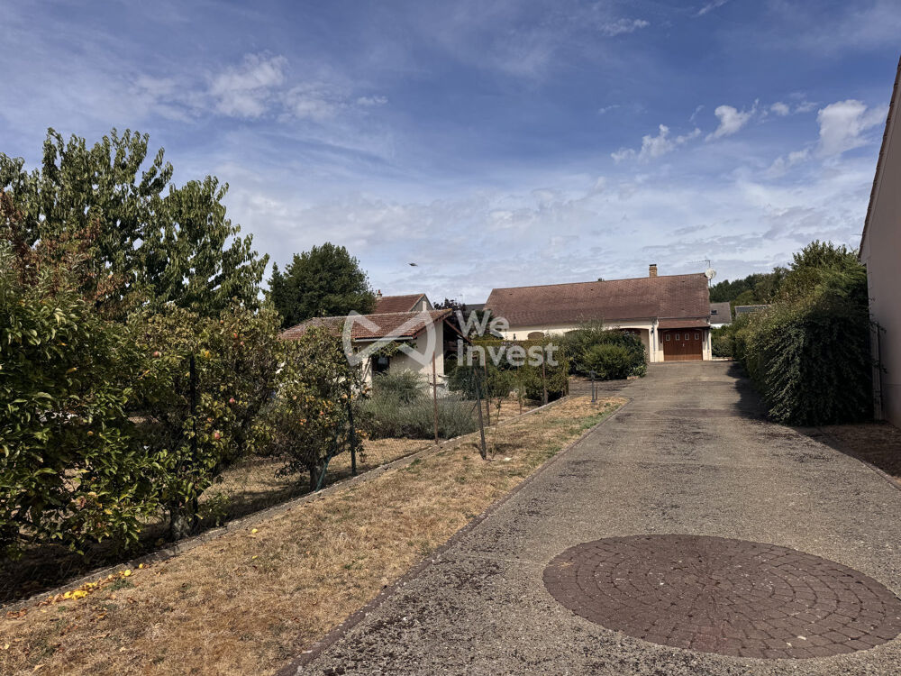 Vente Maison Maison à vendre Boissy-le-Châtel Boissy-le-châtel