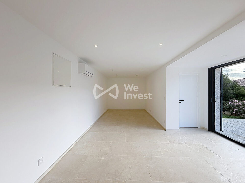 Vente Maison Maison composée de trois logements avec vue mer Calvi