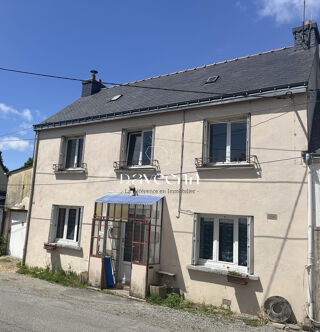  Maison � vendre 6 pi�ces 123 m�