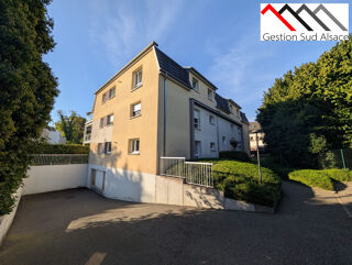  Appartement à vendre 3 pièces 72 m²