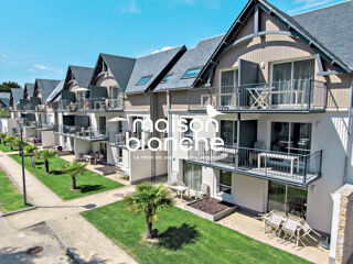  Appartement � vendre 3 pi�ces 33 m�