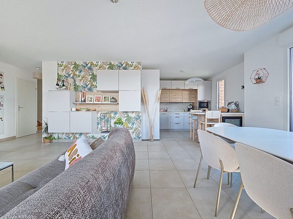 Appartement 4 pièces 1 m² · à Quint-Fonsegrives · 1 m² · 485 000 €