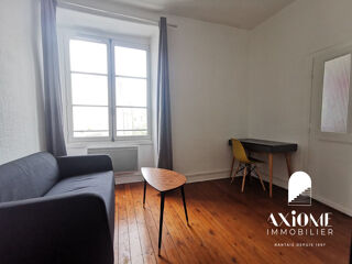  Appartement � louer 1 pi�ce 23 m�