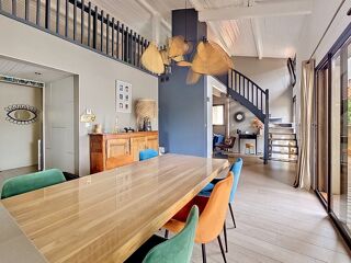  Maison à vendre 7 pièces 190 m²