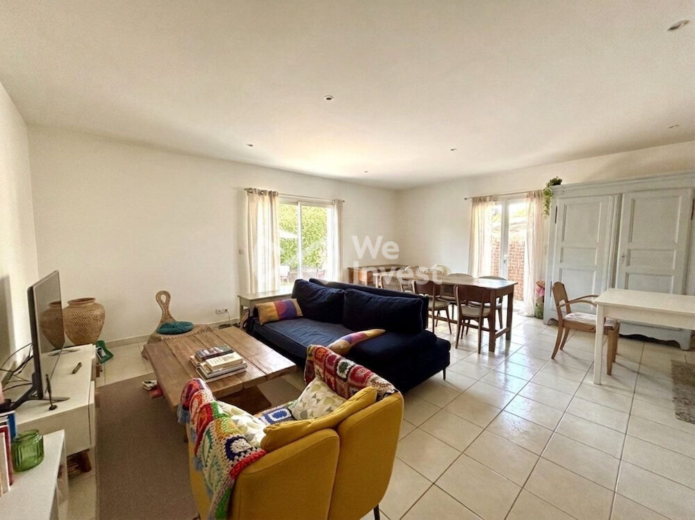 Vente Maison VILLA T4 DE PLAIN PIED Vendargues