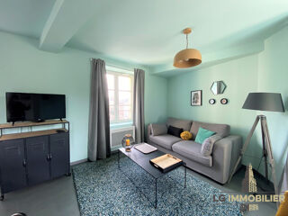  Appartement à louer 2 pièces 42 m²